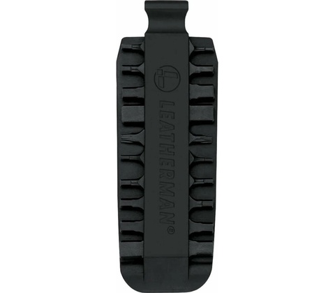 Leatherman Bit Kit 5 Black