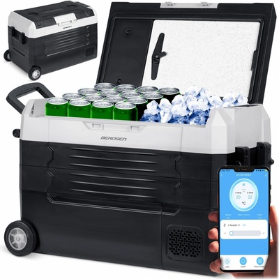 Berdsen Icemax 400