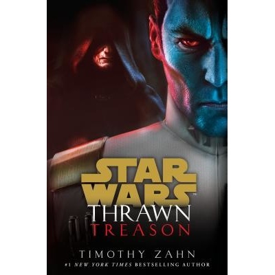 Thrawn: Treason Star Wars