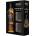 Bushmills Black Bush с две чаши - бленд ирландско уиски 700ml