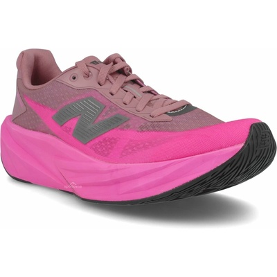 New Balance FuelCell Rebel v5 růžová