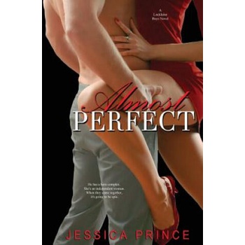 Image 1 of Almost Perfect | Jessica Prince