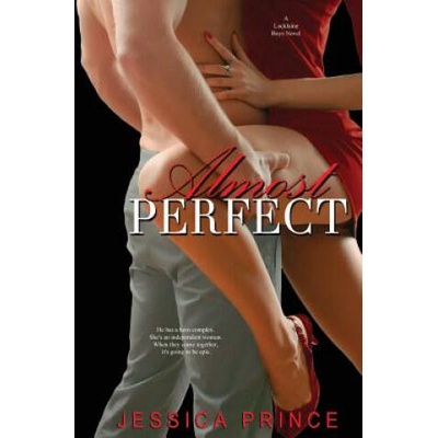 Almost Perfect | Jessica Prince