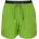 Giorgio Armani Мъжки бански EA7 Emporio Armani Logo Tape Boxer titanite