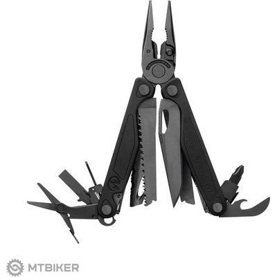 Leatherman Charge Plus – Zboží Dáma