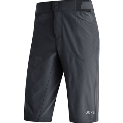 Gore Passion Mens black