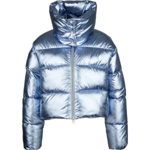Save the Duck Дамско зимно яке Save the duck Women's Giselle Winter jacket - Ice Blue - размер 3 (104-6086-0113)