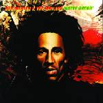 Universal Marley Bob & The Wailers: Natty Dread - CD (033887)
