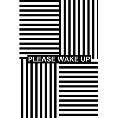 CLU Entertainment Please Wake Up (PC)