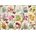 Ravensburger - Puzzle Country Garden Favourites - 1 000 piese
