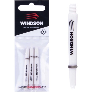 Windson Nylon shaft short 3 ks
