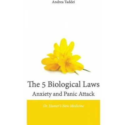 5 Biological Laws Anxiety and Panic Attacks