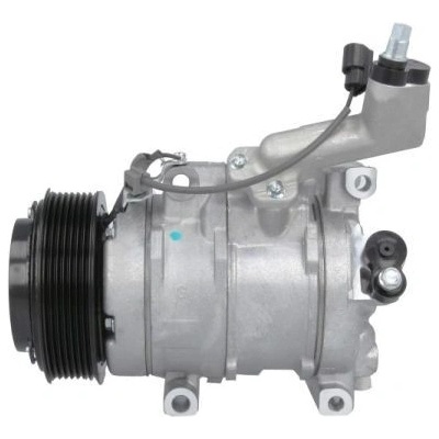 KTT090143 THERMOTEC Kompresor, klimatizace