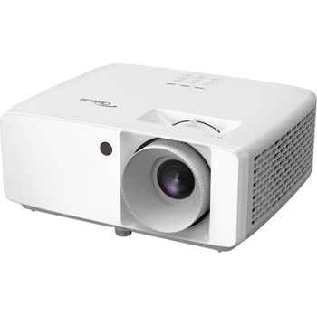 Image 1 of Optoma ZW340e