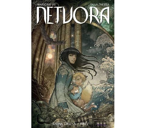 Netvora 2 - Krev
