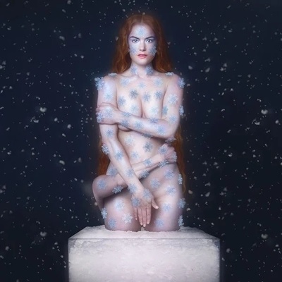 Everything Is Christmas - Julia Stone CD