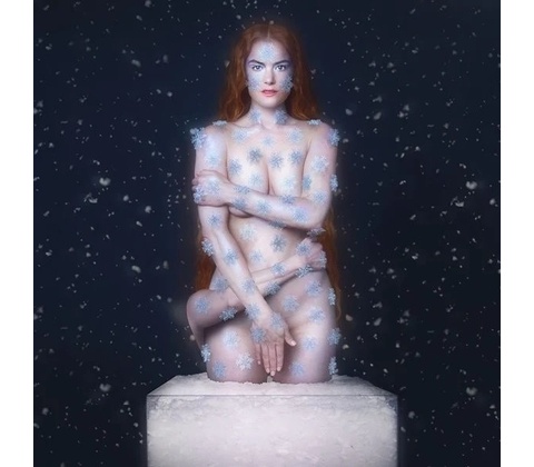Everything Is Christmas - Julia Stone CD