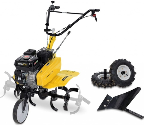 POWERPLUS POWXG7217