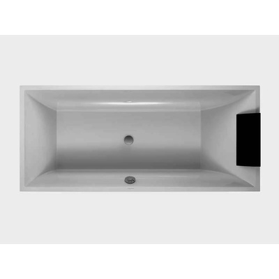 Villeroy & Boch SQUARO 180 cm BQ180SQR2V