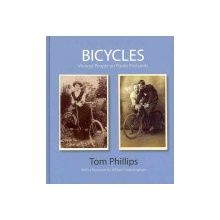 Bicycles Tom Phillips