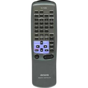 GENERAL Aiwa rc-tn999 - дистанционно управление дубликат (rc-tn999) Дистанционно
