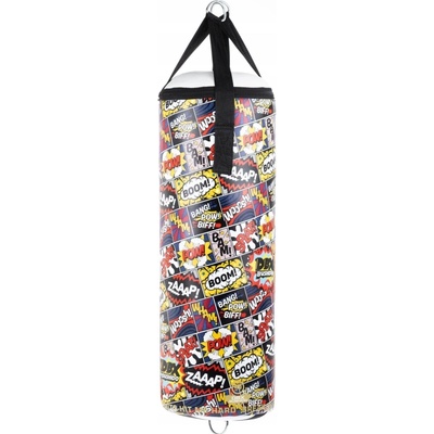 DBX BUSHIDO Cartoon Red 10kg