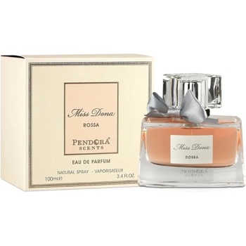 Pendora Scents Miss Dona Rossa EDP 100 ml