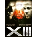 Xiii DVD