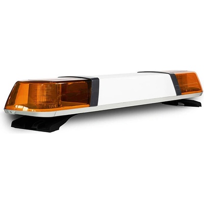 911 Signal INST48-A LED rampa Instructor 120cm, oranžová