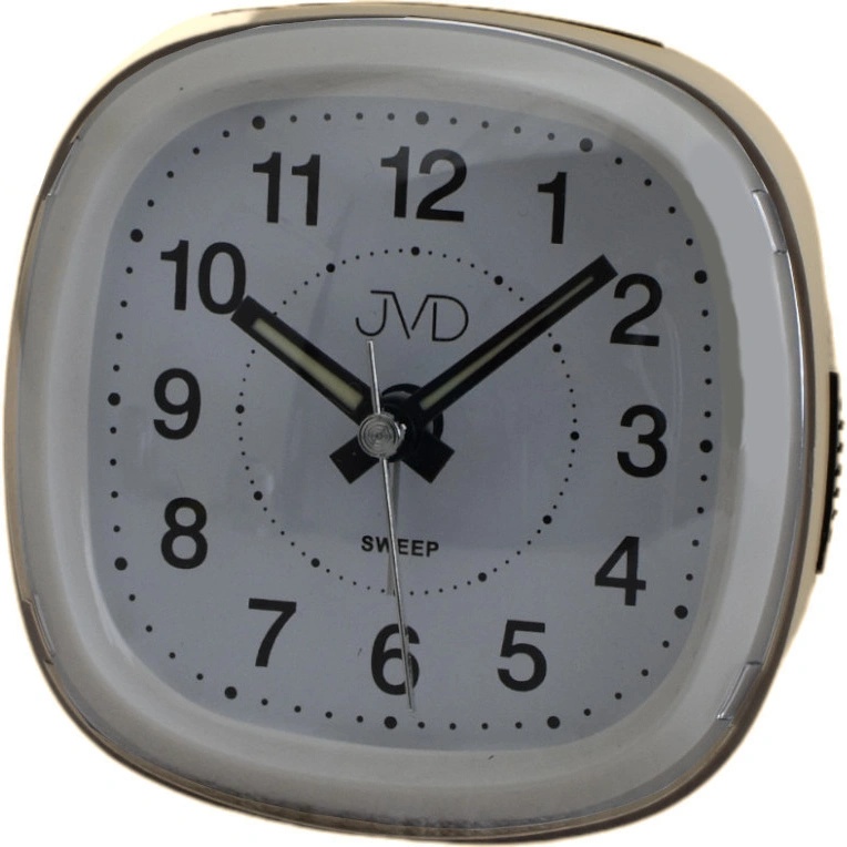 JVD SRP811