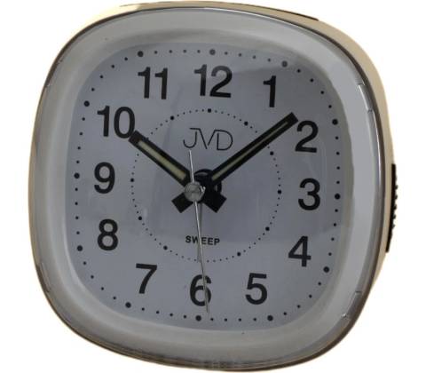 JVD SRP811