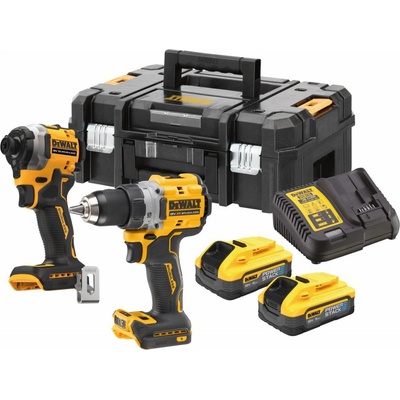 DeWALT DCK2051H2T