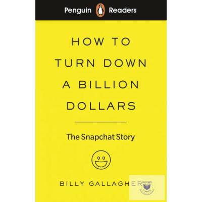 Penguin Readers Level 2: How to Turn Down a Billion Dollars