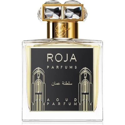 Roja Parfums Sultanate of Oman parfém unisex 50 ml
