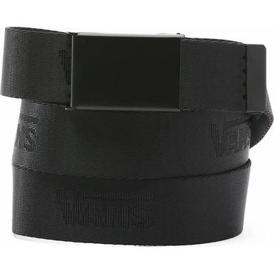 Vans OFF THE WALL WEB BELT BLACK