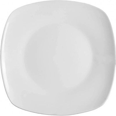 ORION talíř dezertní 18,5cm MONA porcelánový BÍ