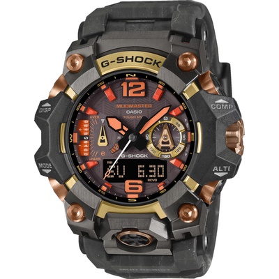 Casio Casio gwg-b1000mg-1a9er (gwg-b1000mg-1a9er)
