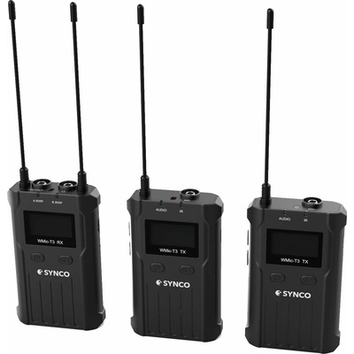 Synco WMic-T3 15988
