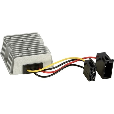 ACV 30.3520-06 měnič napětí 1 ks Výstupní napětí=12 V Provozní napětí=24 V