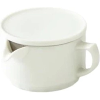 Origami Kyusu чайник - Бяло (78022245)