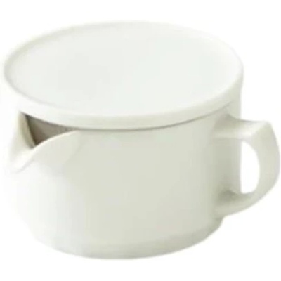 Origami Kyusu чайник - Бяло (78022245)