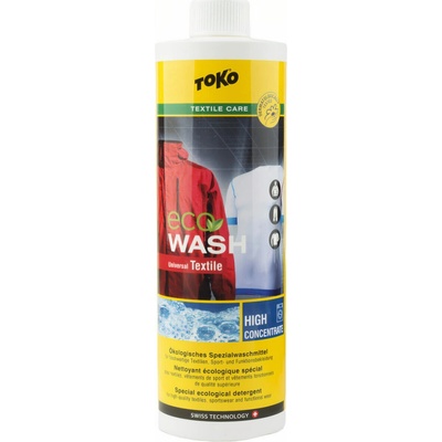 TOKO ECO TEXTILE WASH impregnace 1000 ML