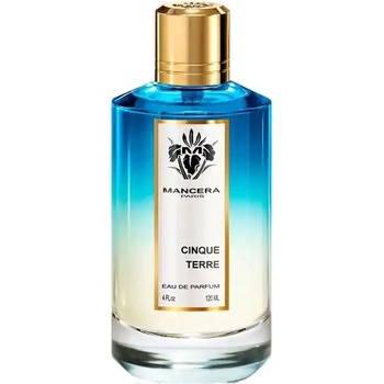 Mancera Cinque Terre EDP 120 ml