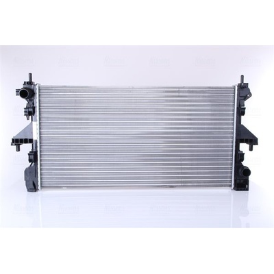 Chladič, chlazení motoru NISSENS 606169