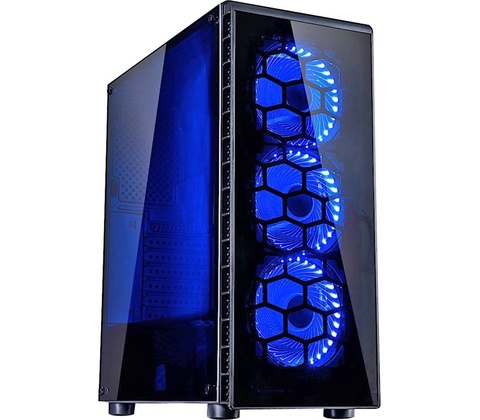 Inter-Tech CXC2 88881292