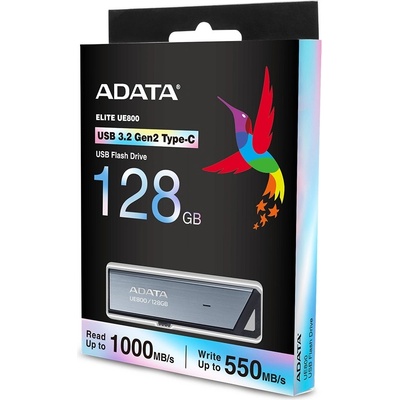 ADATA UE800 128GB AELI-UE800-128G-CSG – Zboží Živě