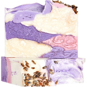 Soaphoria Levanduľové pole prírodné mydlo 100 g