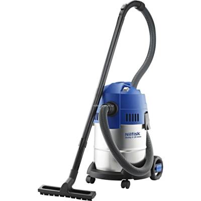 Nilfisk-ALTO Buddy II 18L Inox 18451129