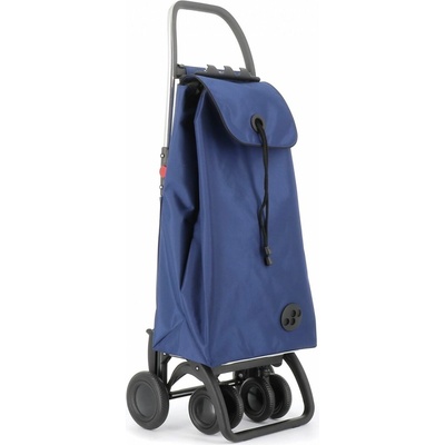 Rolser I-Max MF 4 Logic Tour, tmavě modrá