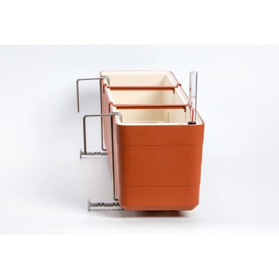 Plastia Kovové háky Berberis 2 ks – Sleviste.cz